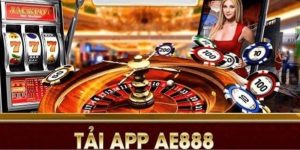 avt tai app ae888