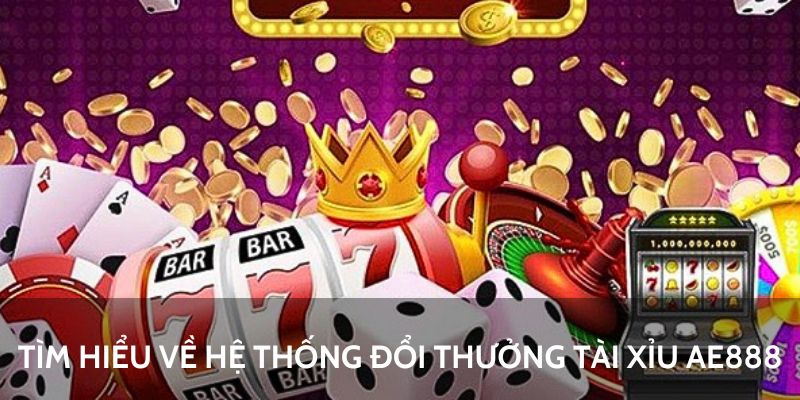 Quy định về đổi thưởng