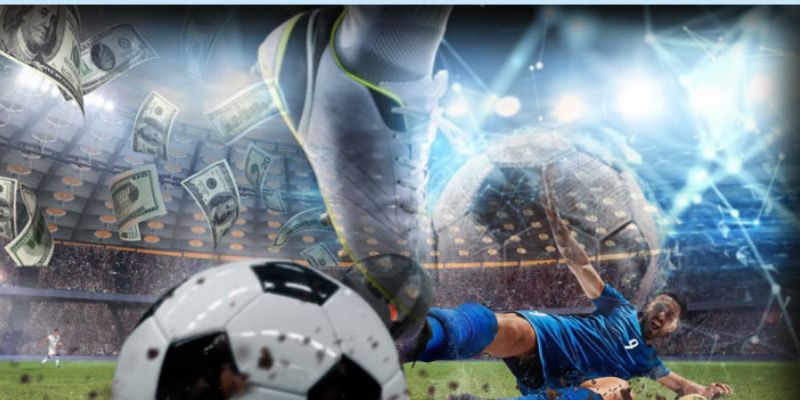 Đa dạng kèo cược